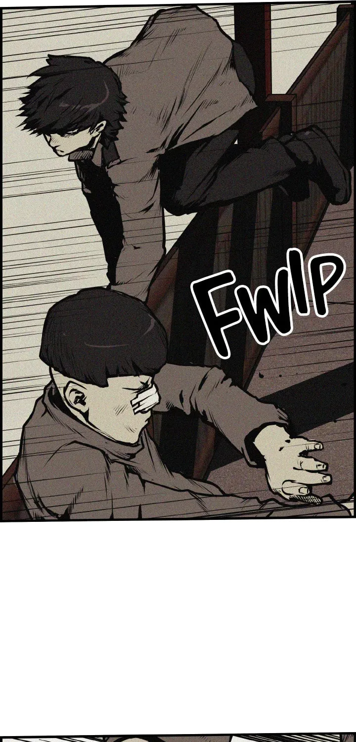 Killing Evil Chapter 33 page 52 - 