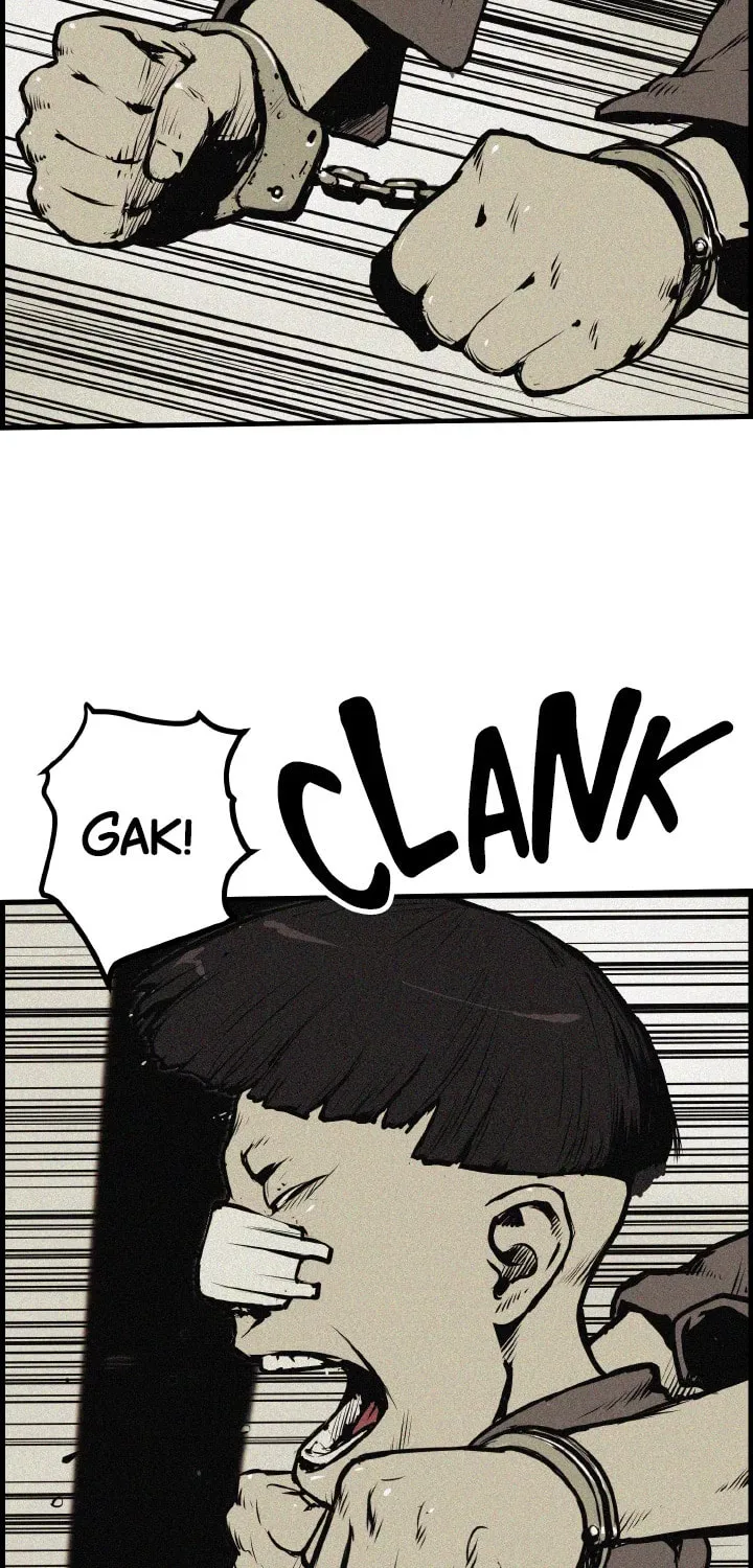 Killing Evil Chapter 33 page 53 - 