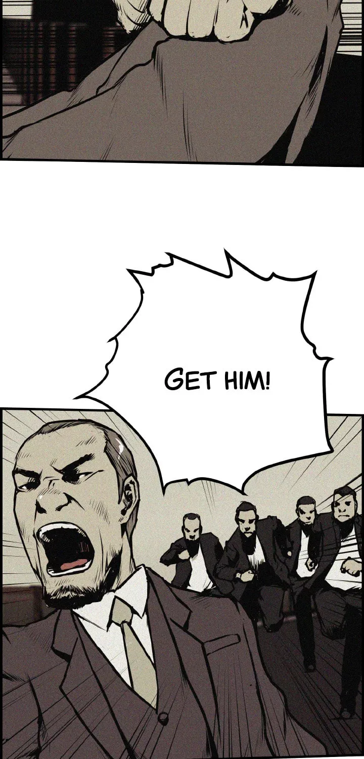 Killing Evil Chapter 33 page 54 - 