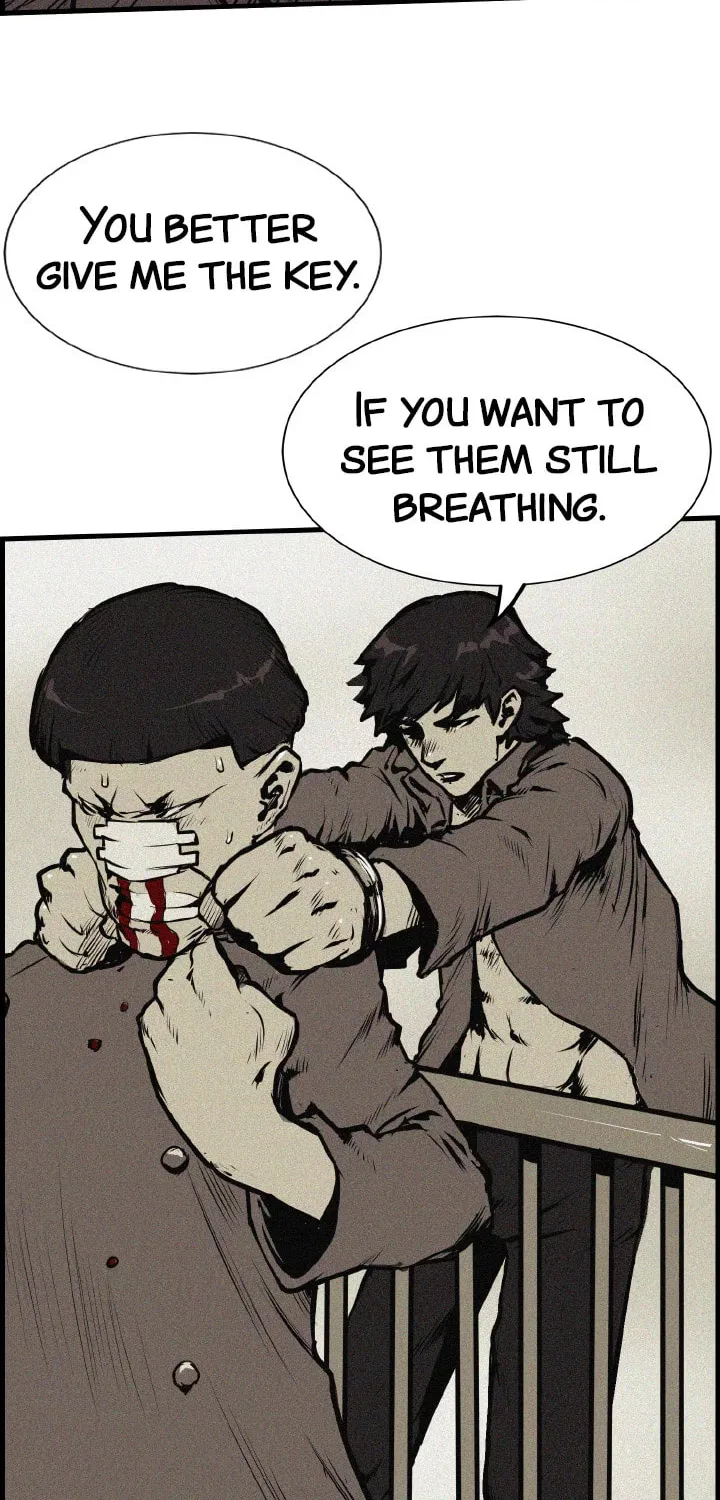 Killing Evil Chapter 33 page 55 - 