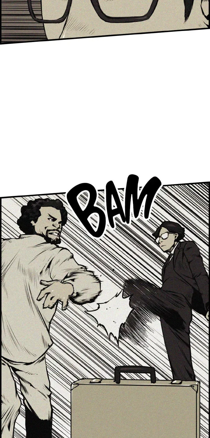 Killing Evil Chapter 33 page 59 - 