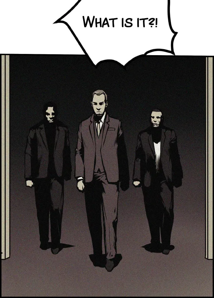 Killing Evil Chapter 33 page 7 - 