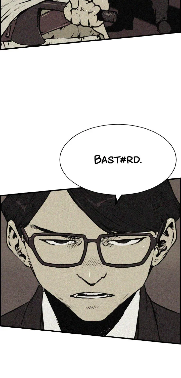 Killing Evil Chapter 33 page 61 - 