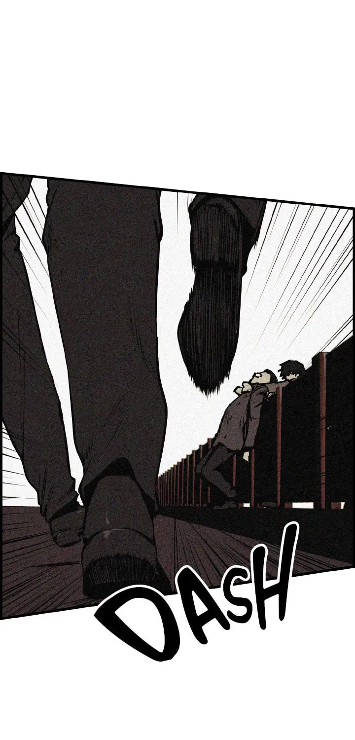 Killing Evil Chapter 33 page 62 - 