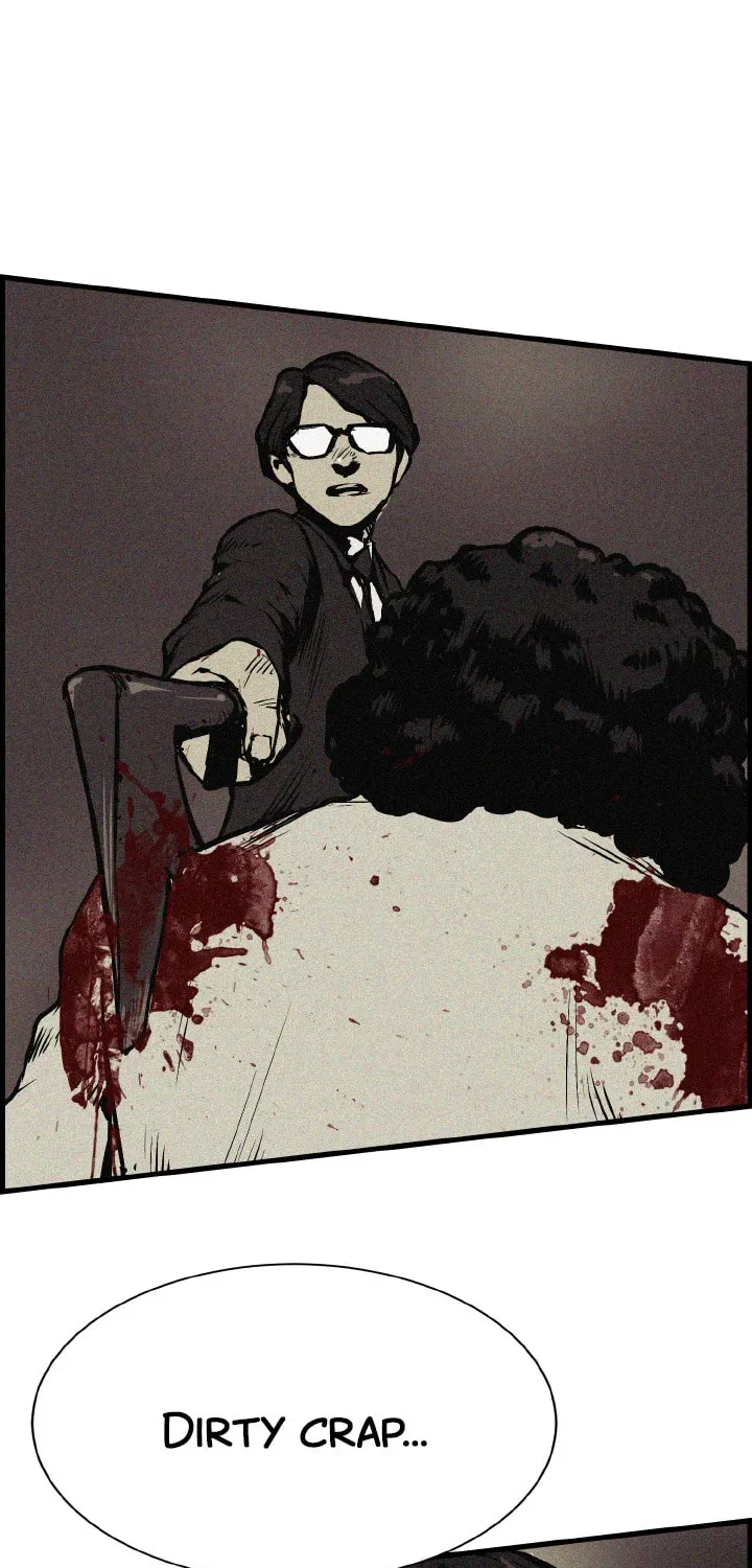 Killing Evil Chapter 33 page 66 - 