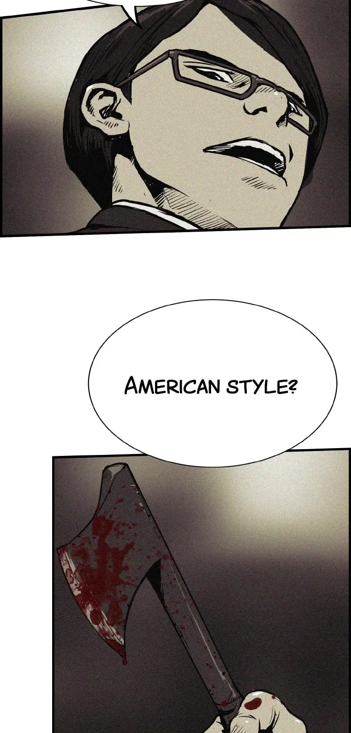 Killing Evil Chapter 33 page 67 - 
