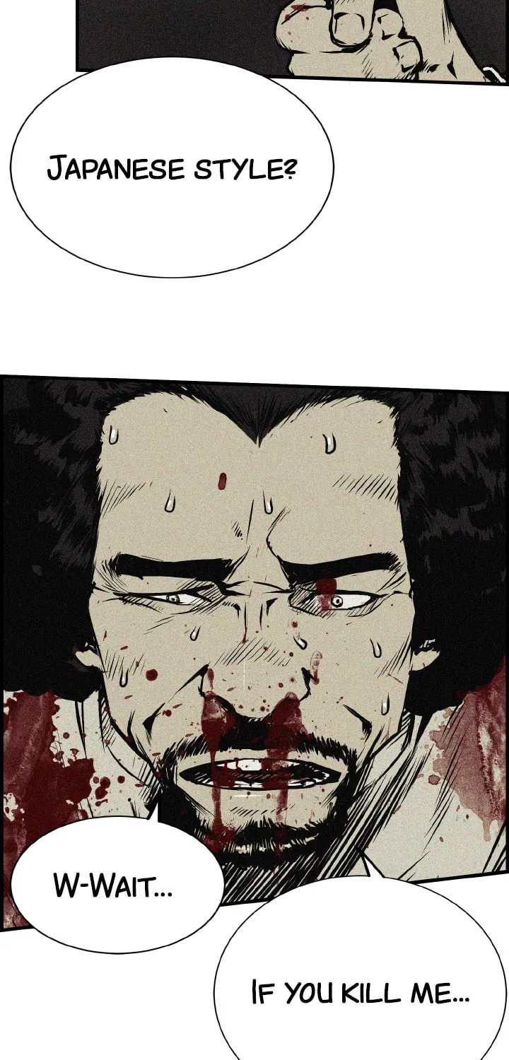 Killing Evil Chapter 33 page 68 - 