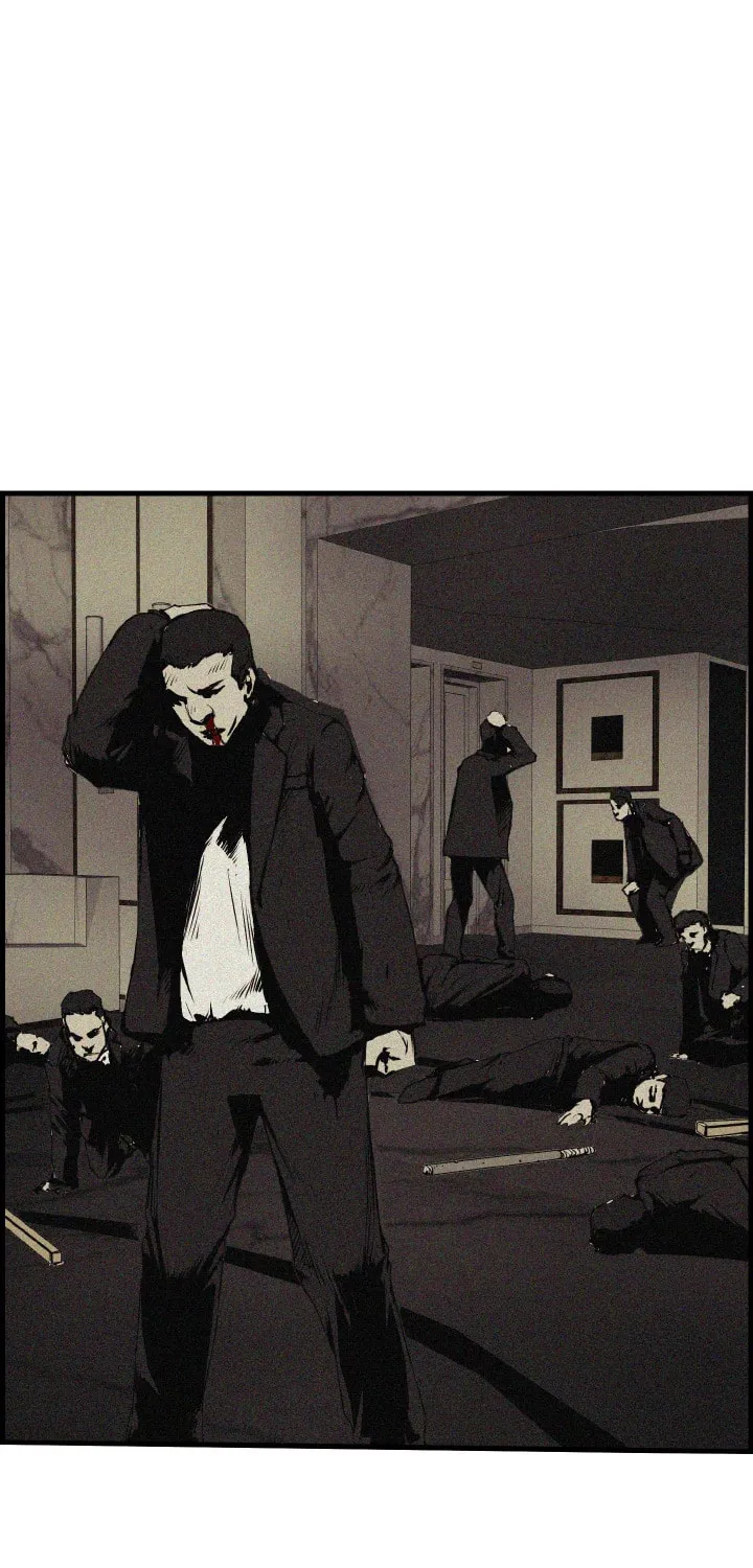 Killing Evil Chapter 33 page 8 - 