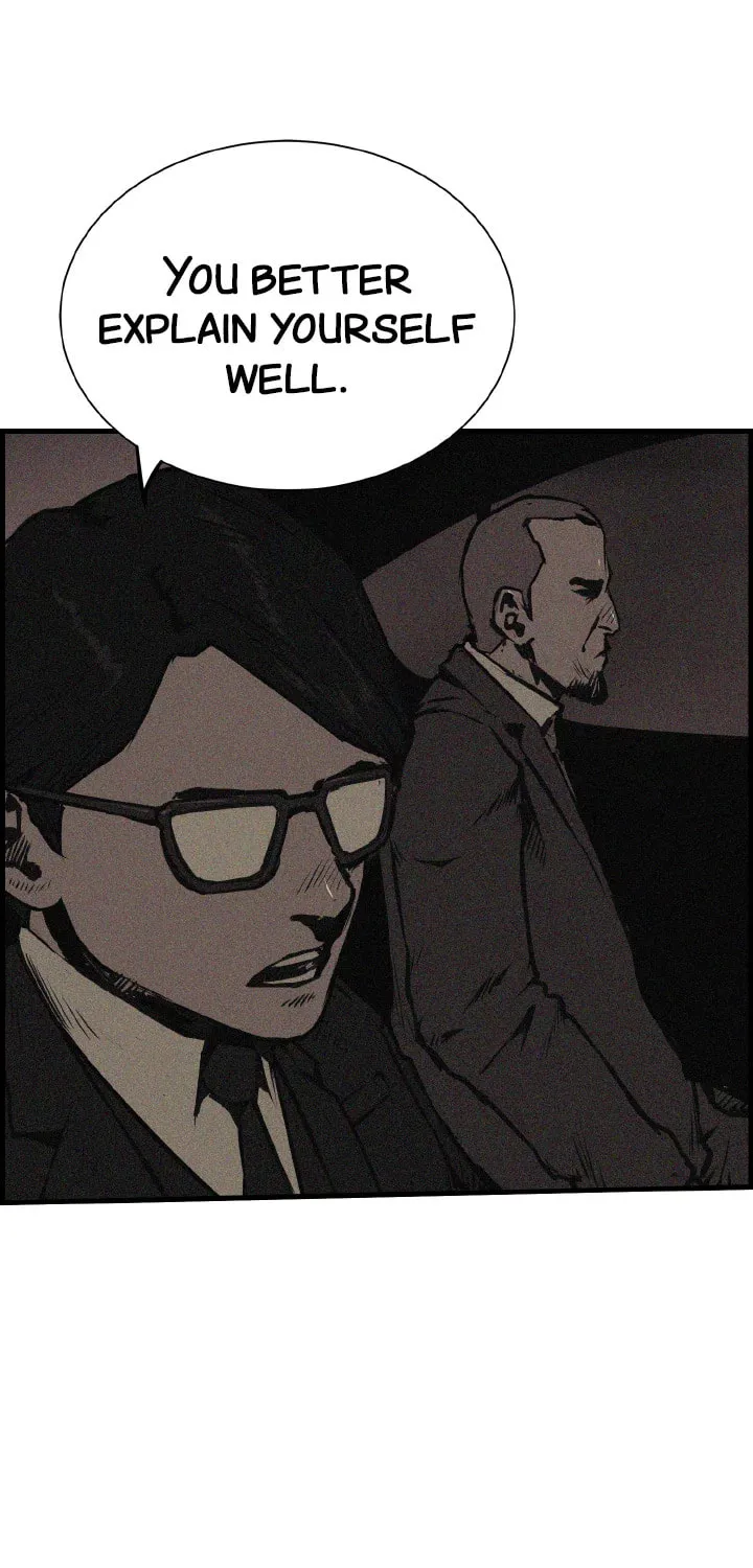 Killing Evil Chapter 33 page 71 - 