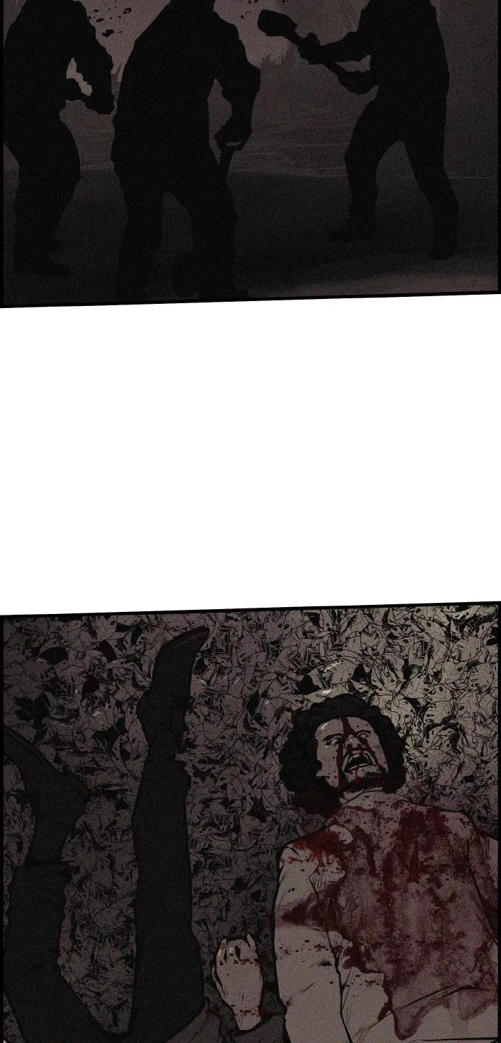 Killing Evil Chapter 33 page 74 - 