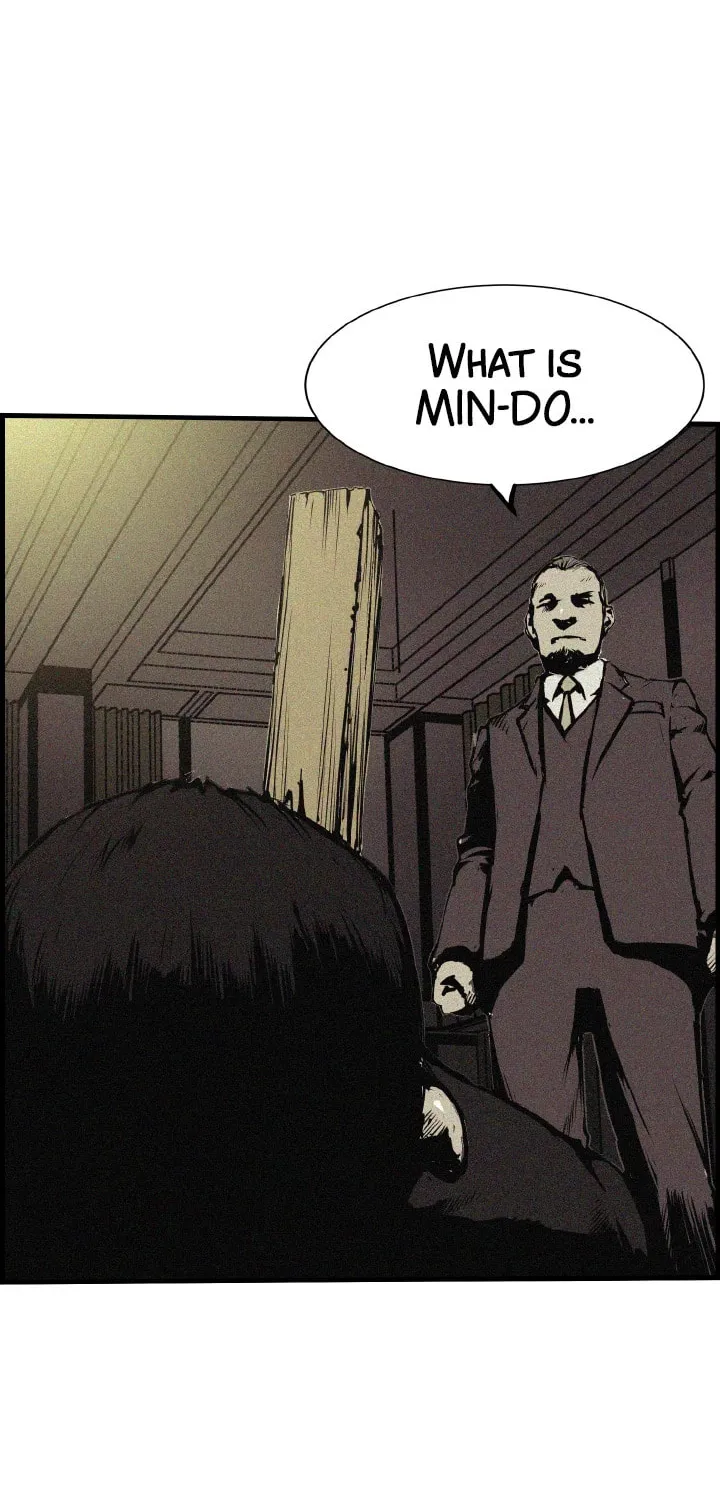 Killing Evil Chapter 33 page 9 - 