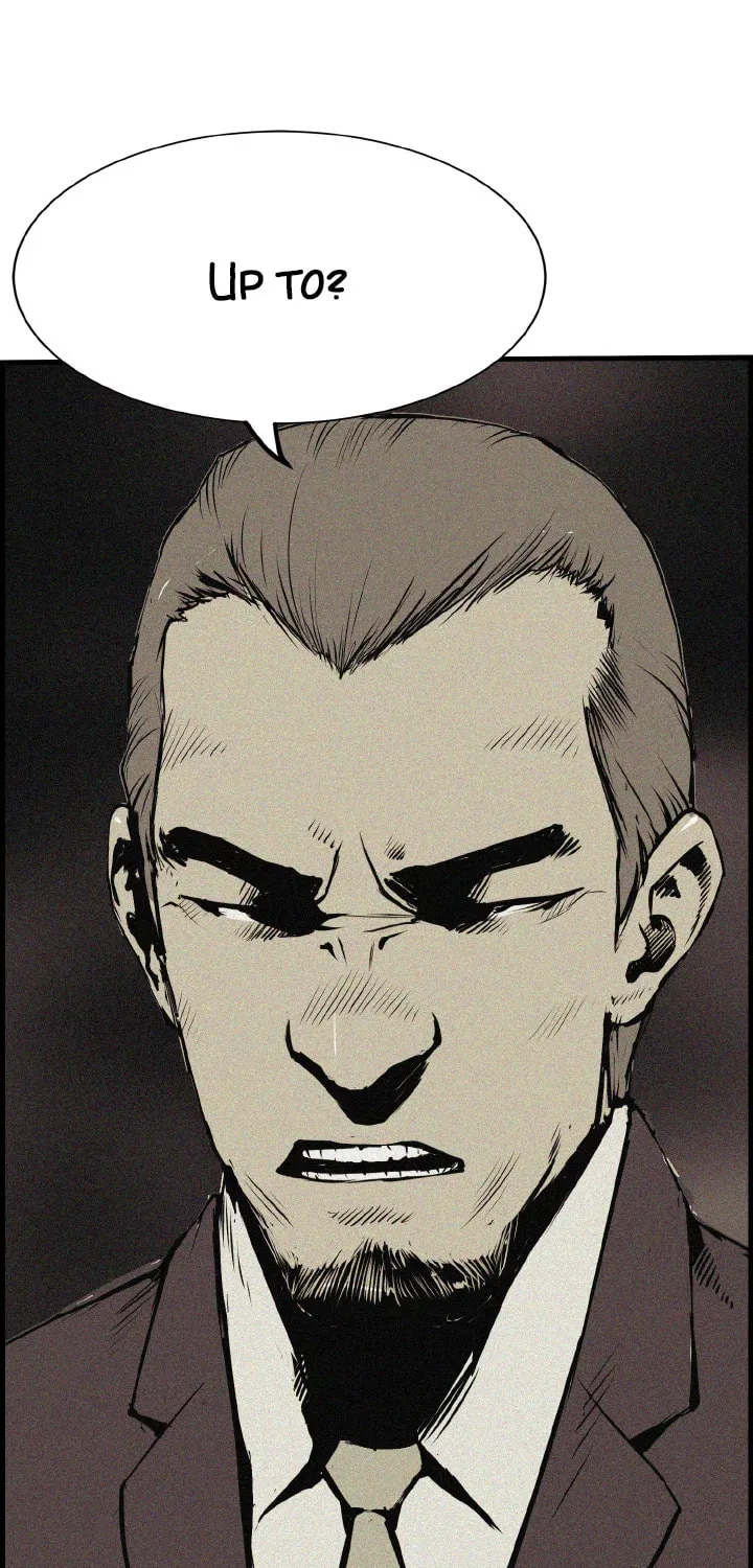 Killing Evil Chapter 33 page 10 - 