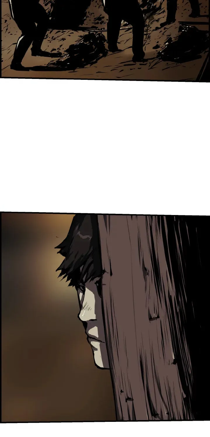 Killing Evil Chapter 34 page 11 - 