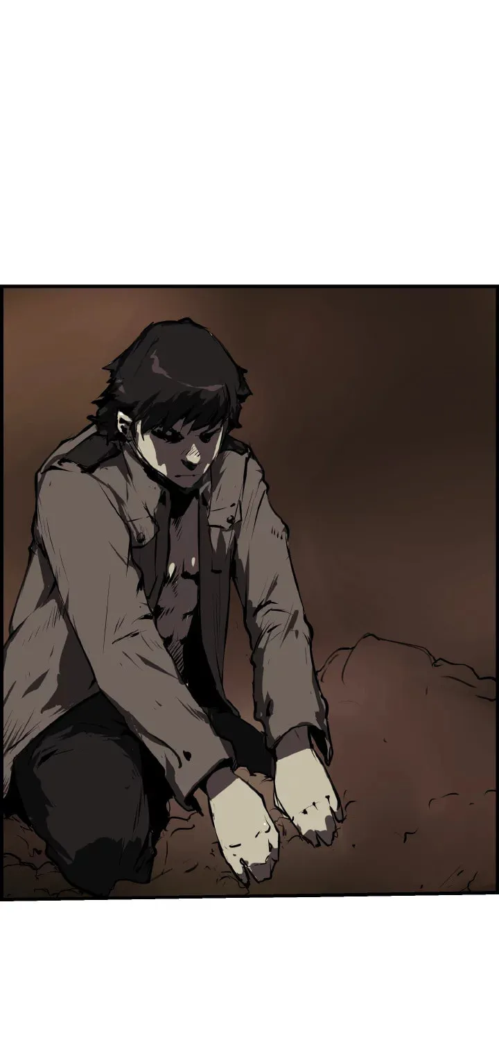Killing Evil Chapter 34 page 15 - 