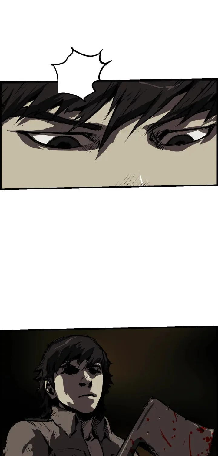 Killing Evil Chapter 34 page 16 - 