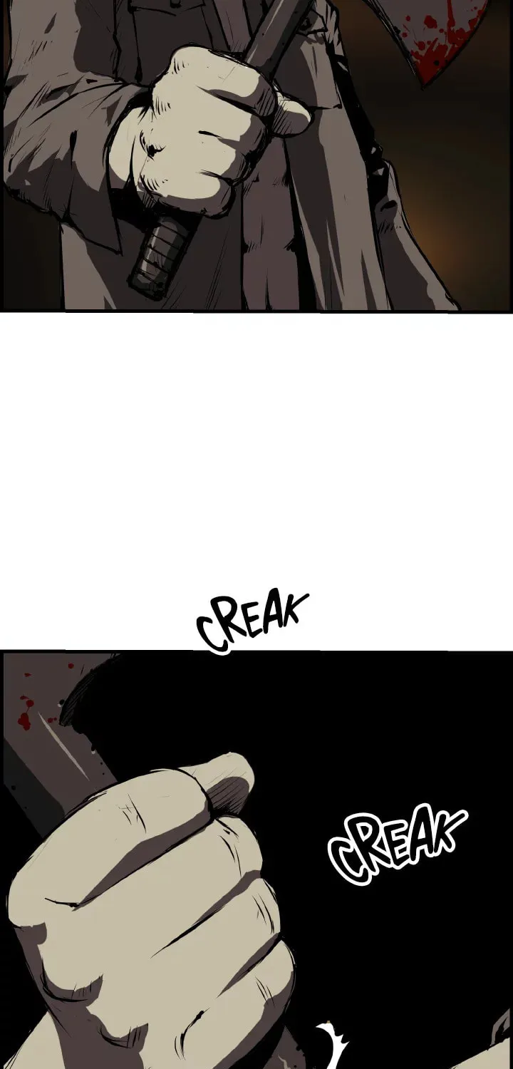 Killing Evil Chapter 34 page 17 - 