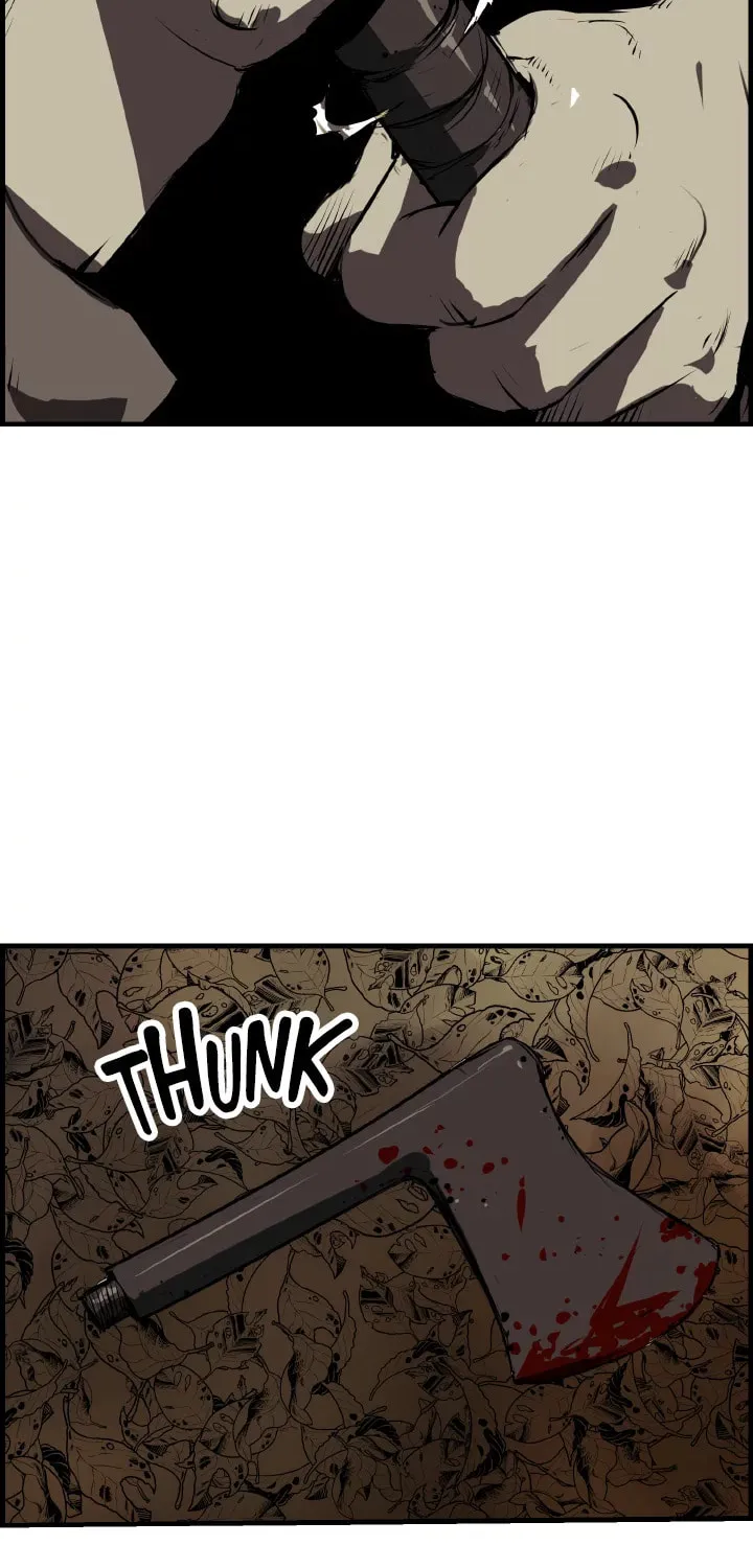 Killing Evil Chapter 34 page 18 - 