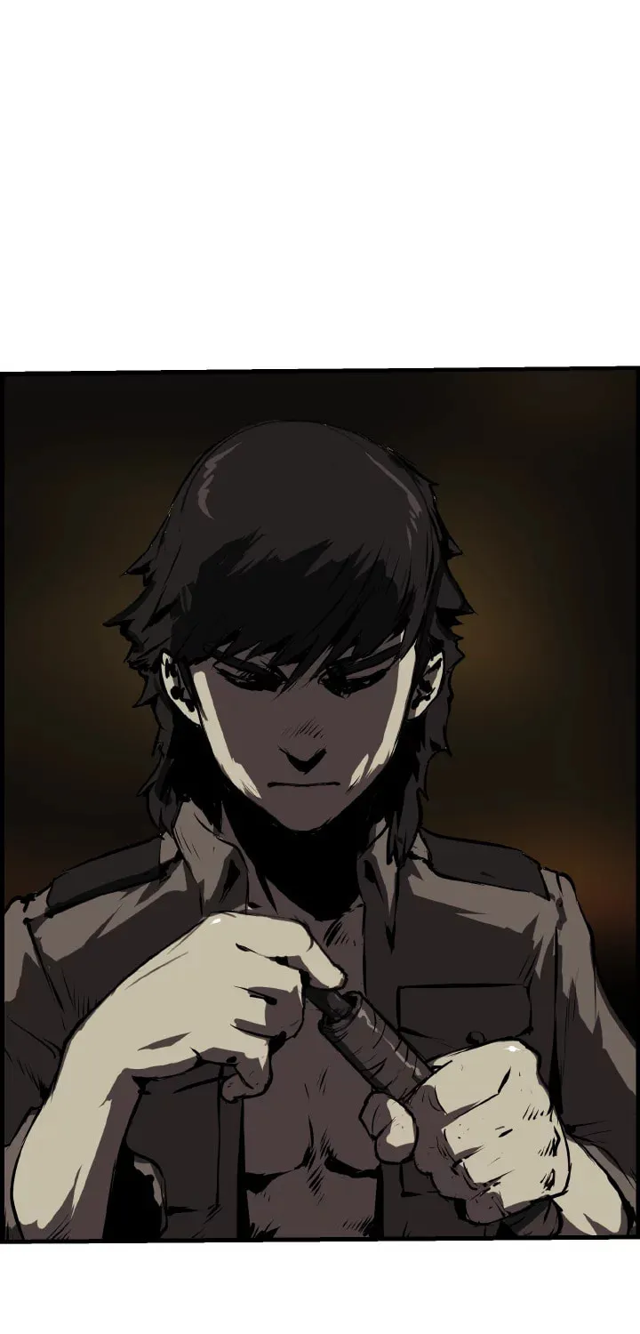 Killing Evil Chapter 34 page 19 - 