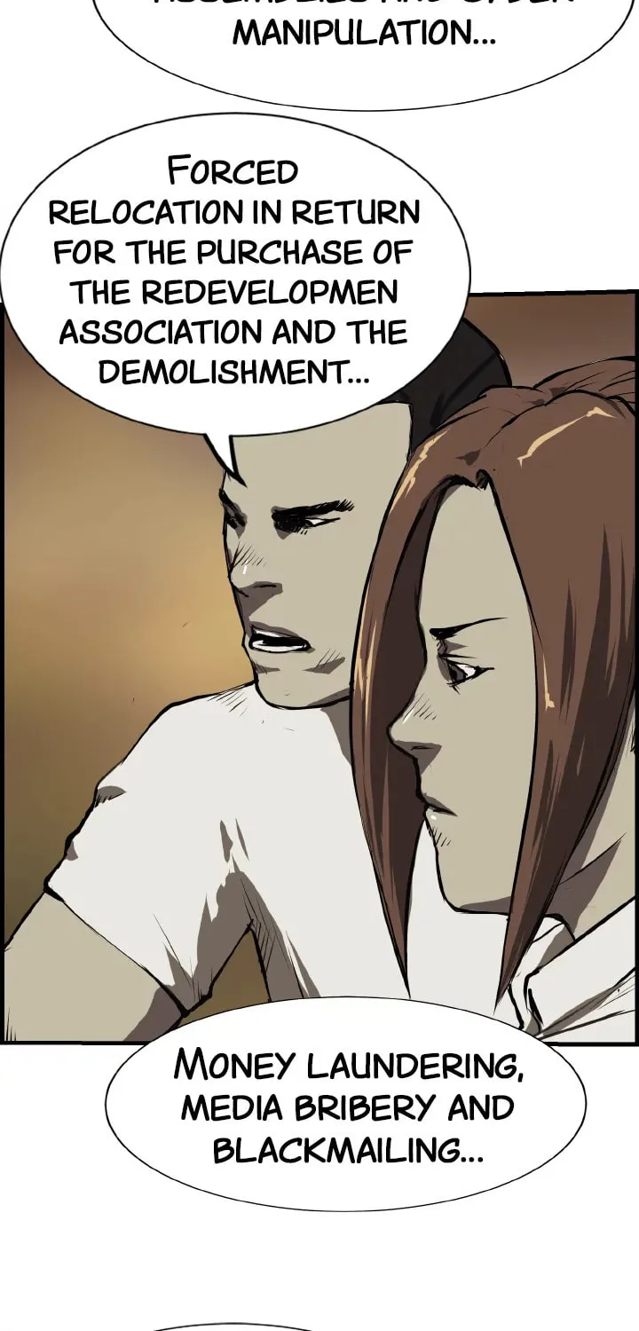 Killing Evil Chapter 34 page 23 - 