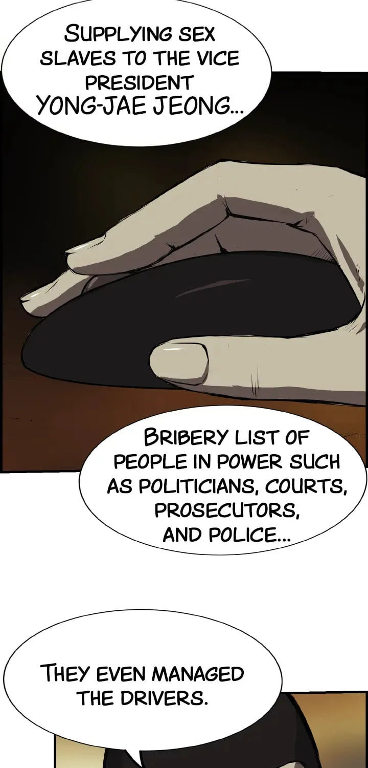 Killing Evil Chapter 34 page 24 - 