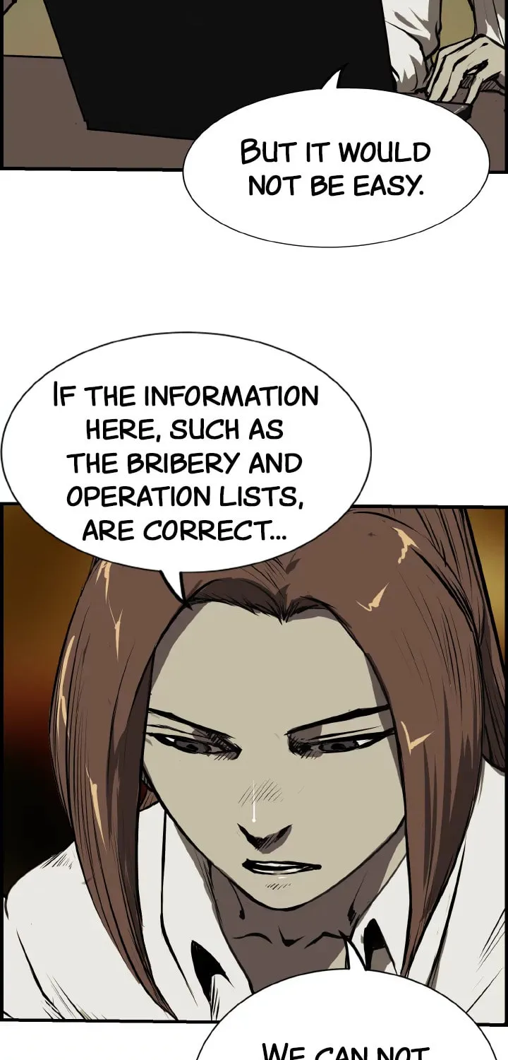 Killing Evil Chapter 34 page 27 - 