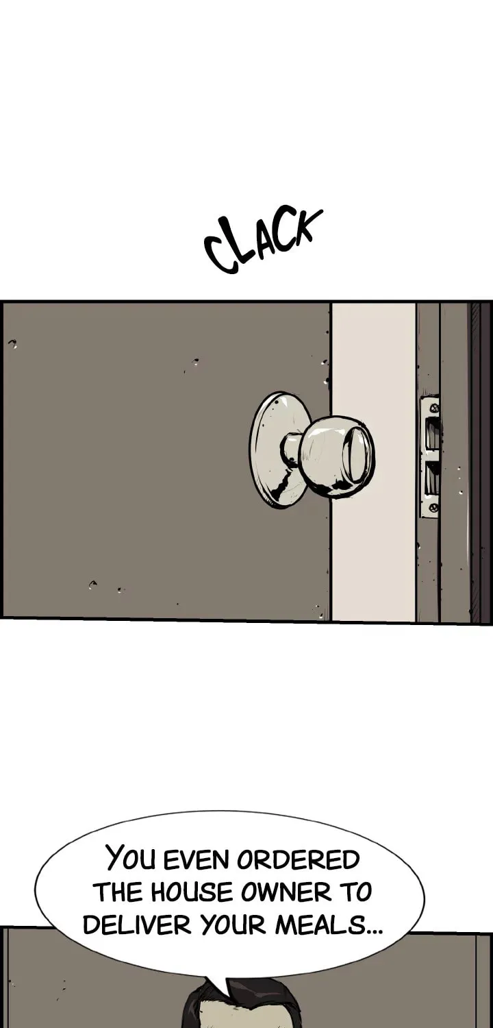 Killing Evil Chapter 34 page 29 - 