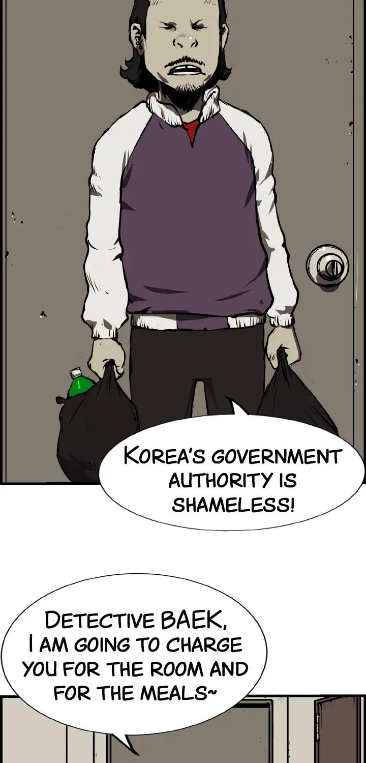 Killing Evil Chapter 34 page 30 - 