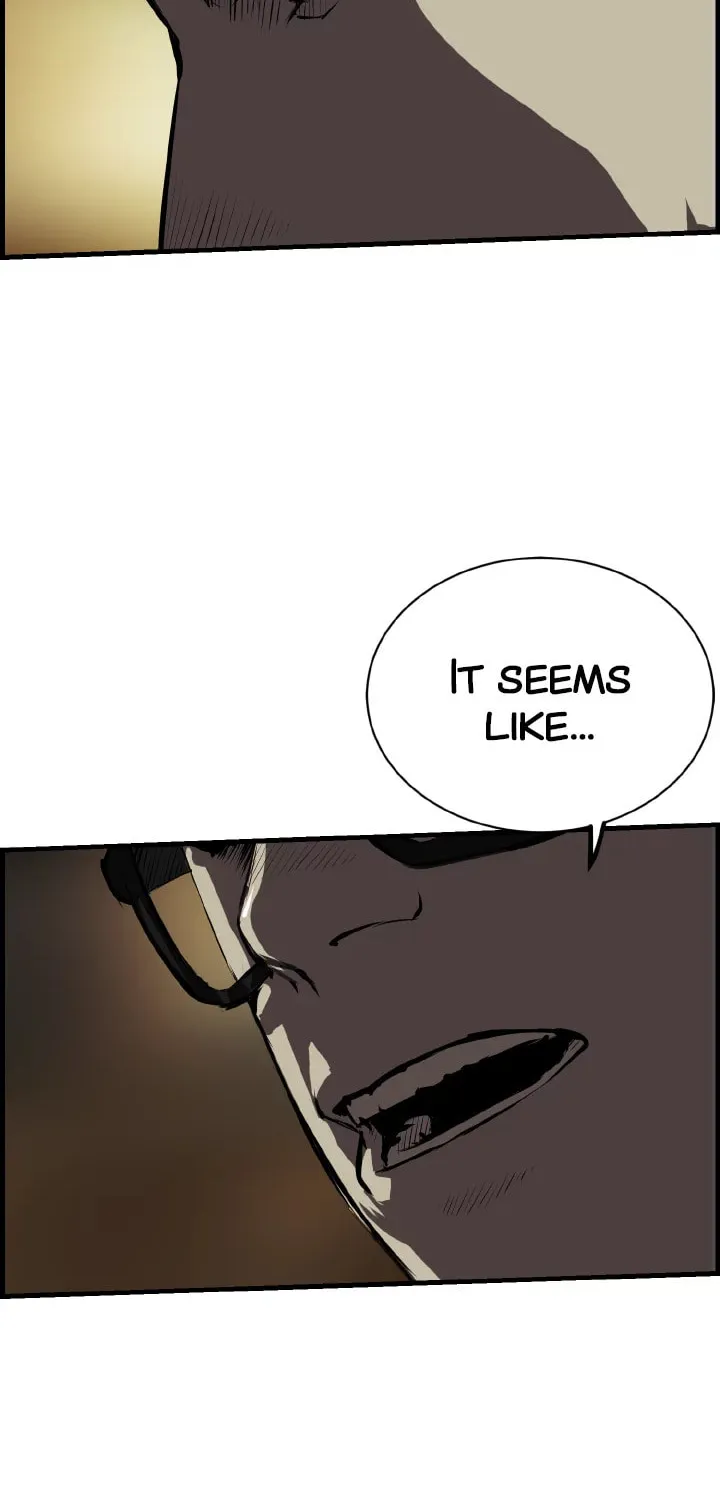 Killing Evil Chapter 34 page 4 - 