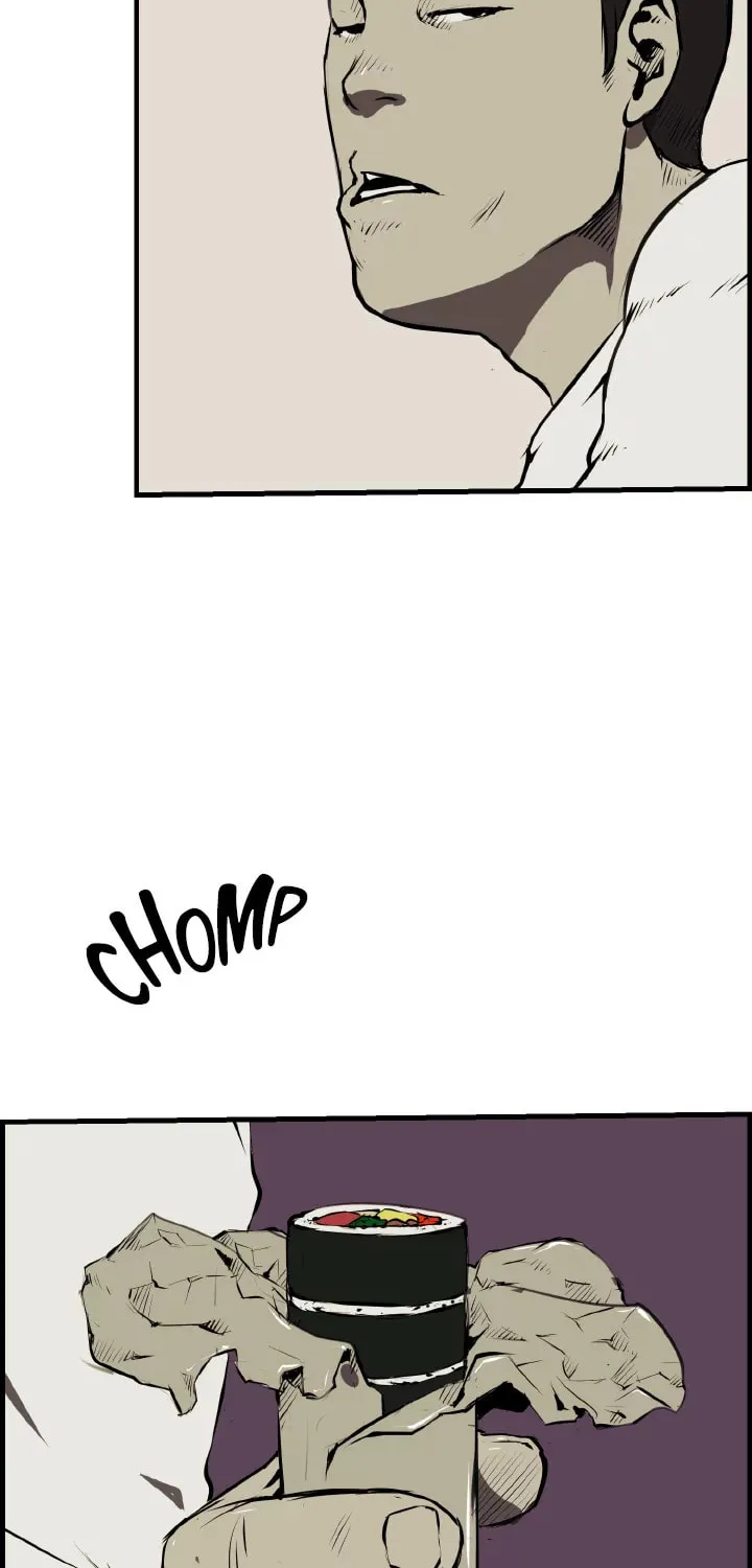 Killing Evil Chapter 34 page 32 - 