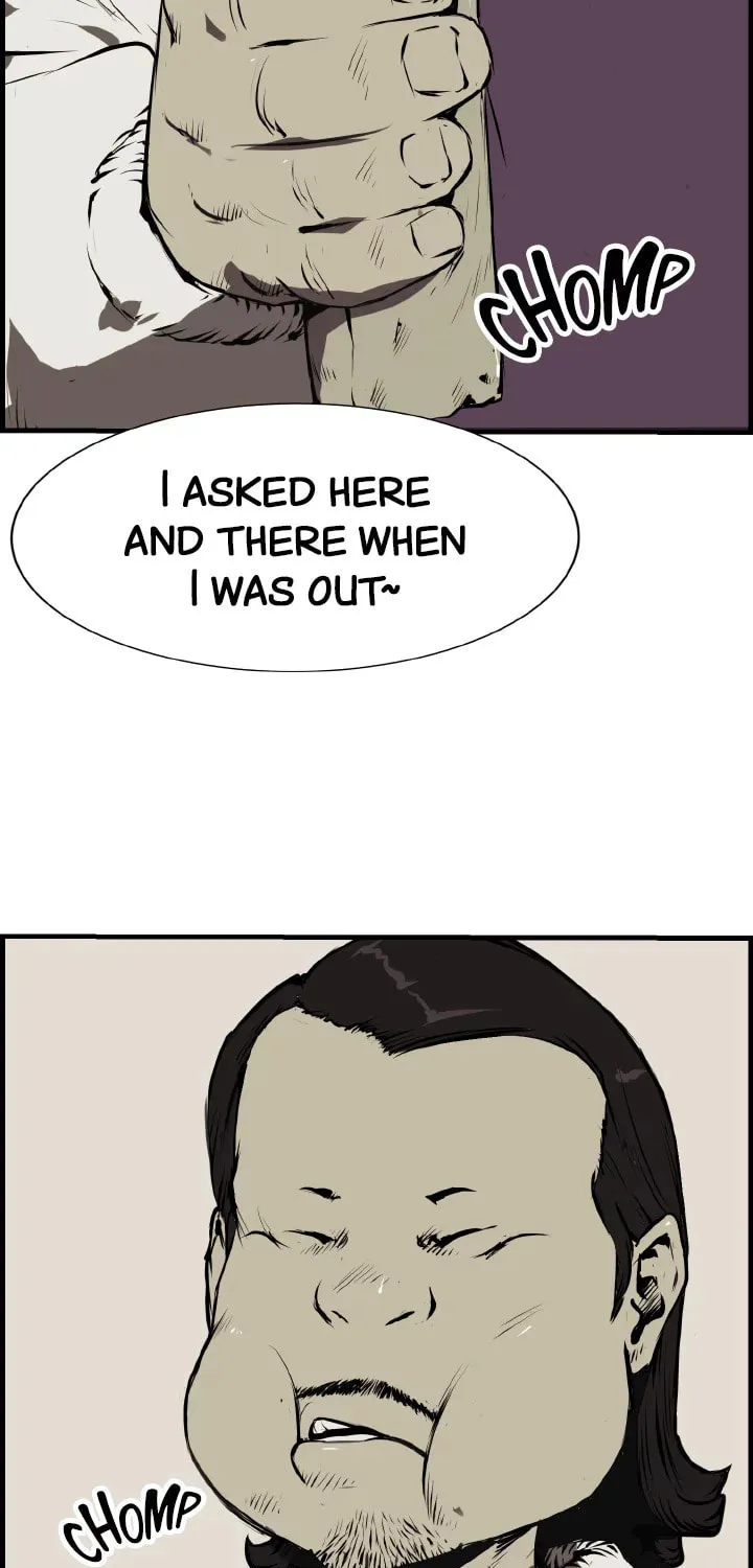 Killing Evil Chapter 34 page 33 - 