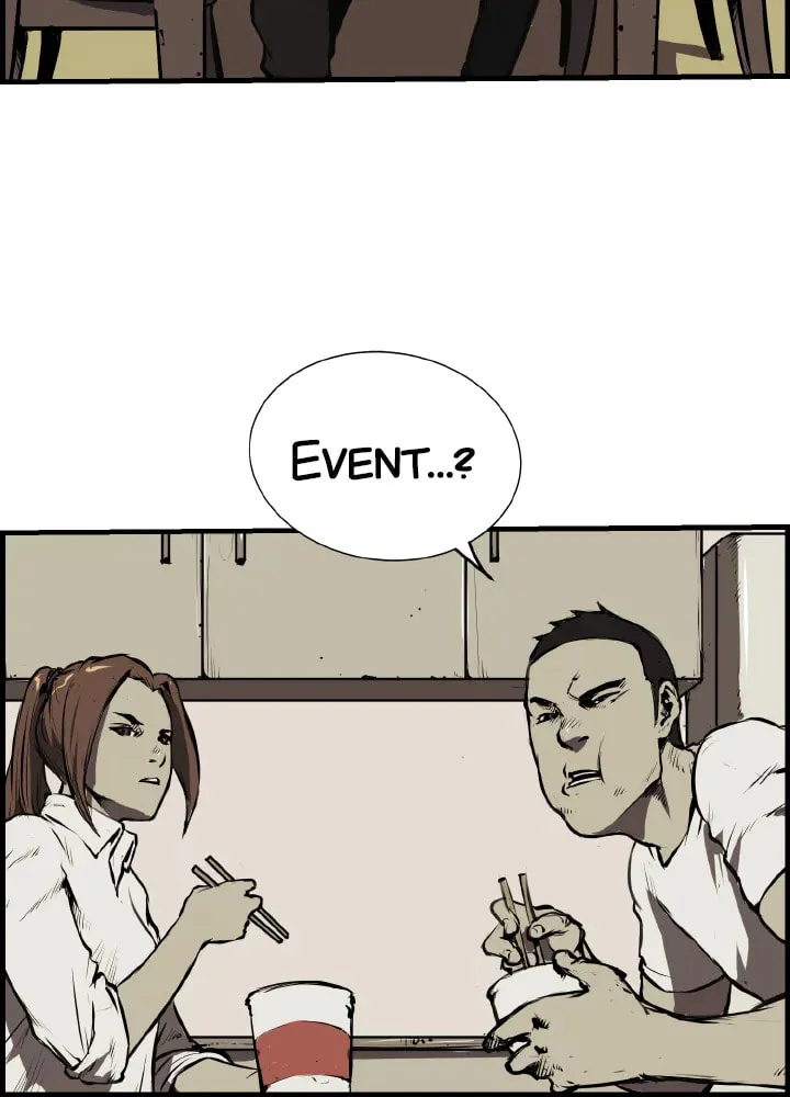 Killing Evil Chapter 34 page 35 - 