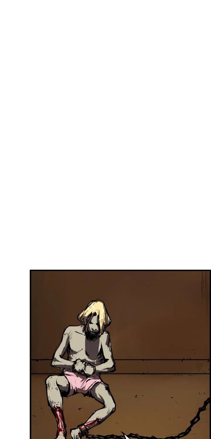 Killing Evil Chapter 34 page 36 - 