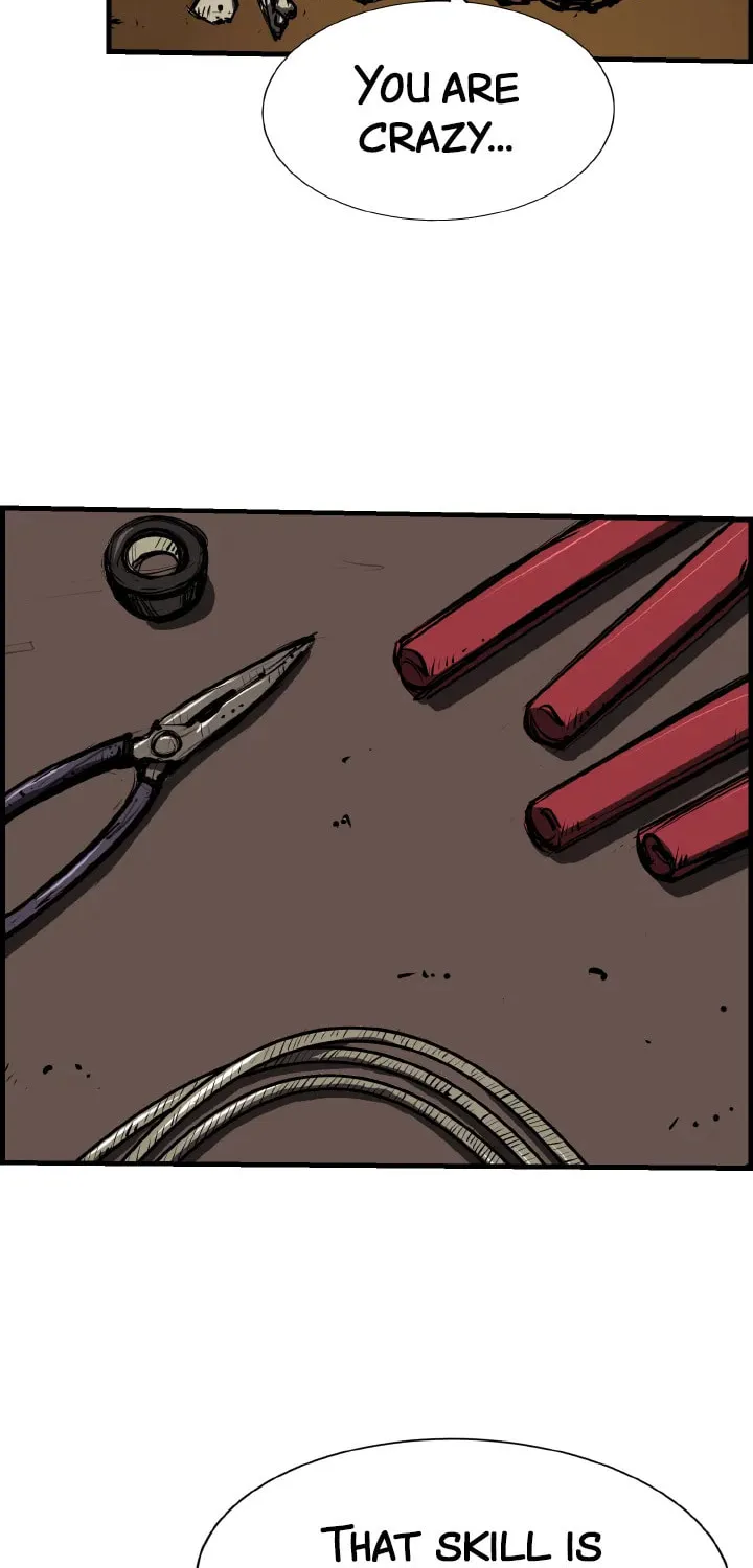 Killing Evil Chapter 34 page 37 - 