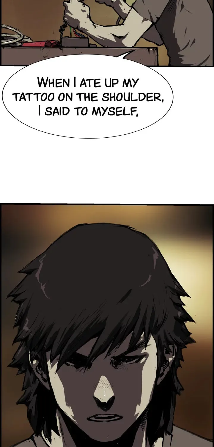 Killing Evil Chapter 34 page 39 - 