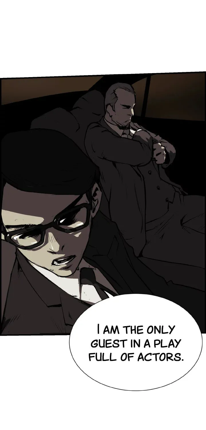 Killing Evil Chapter 34 page 5 - 
