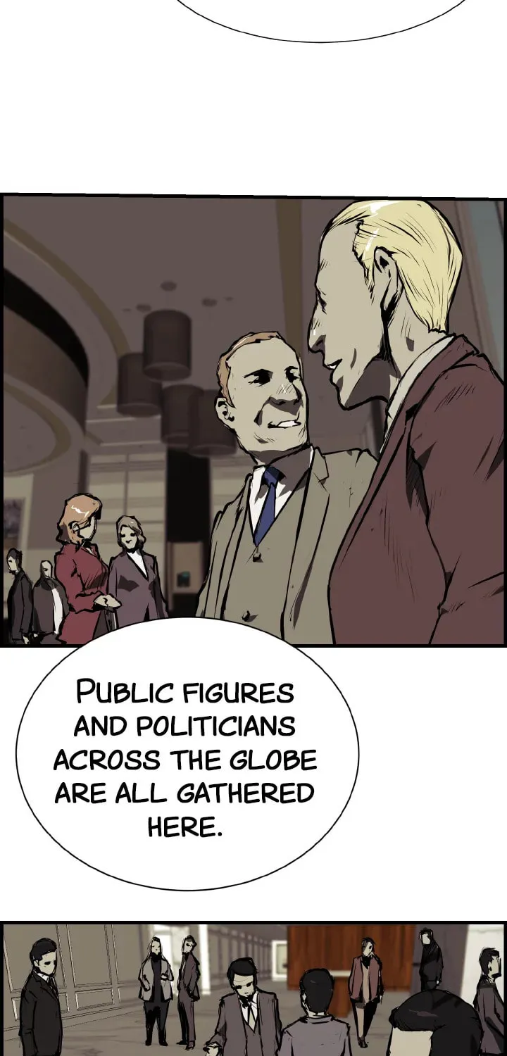 Killing Evil Chapter 34 page 45 - 