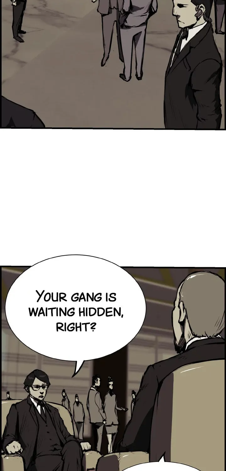 Killing Evil Chapter 34 page 46 - 