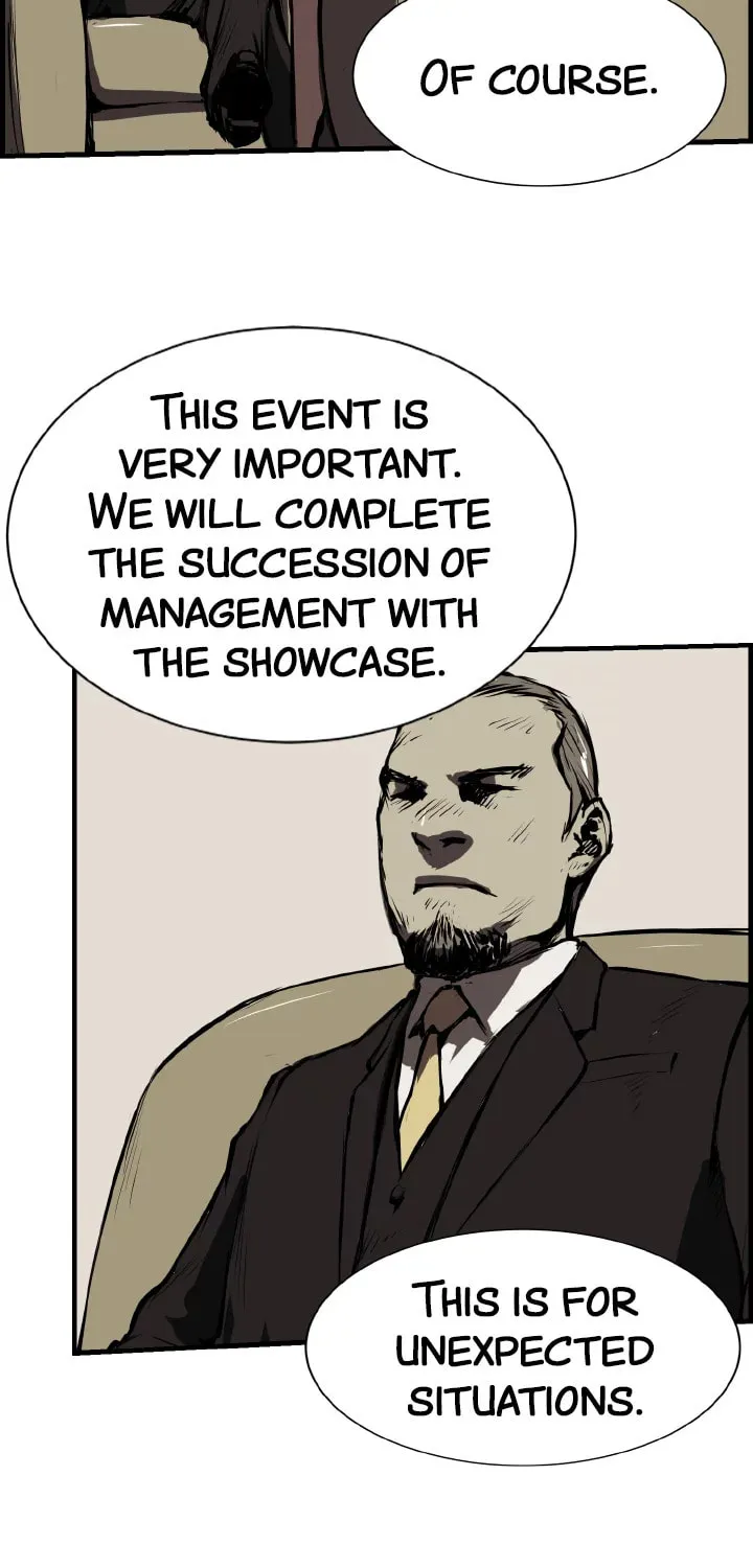Killing Evil Chapter 34 page 47 - 