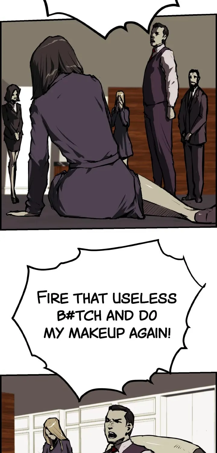 Killing Evil Chapter 34 page 51 - 
