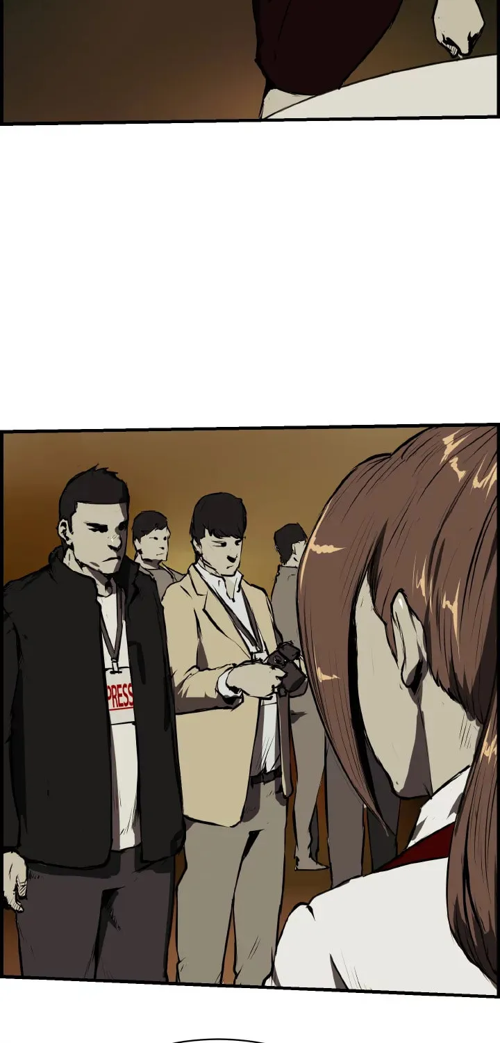 Killing Evil Chapter 34 page 55 - 