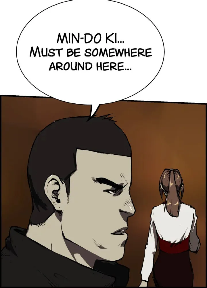 Killing Evil Chapter 34 page 56 - 