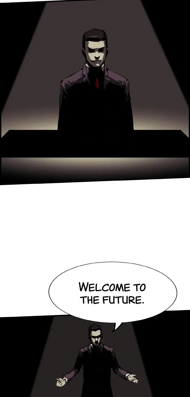 Killing Evil Chapter 34 page 58 - 