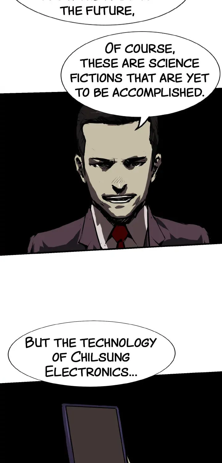 Killing Evil Chapter 34 page 61 - 