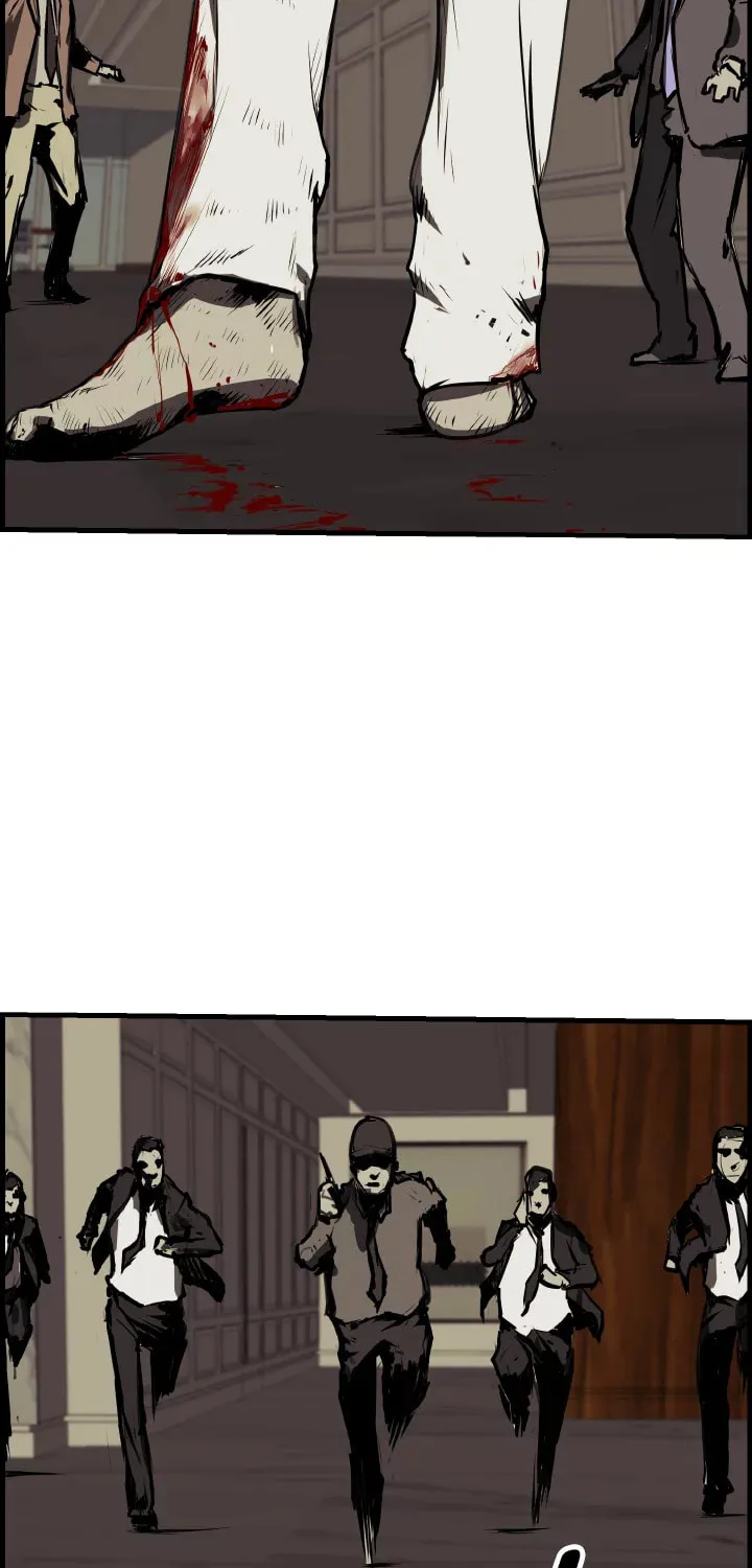 Killing Evil Chapter 34 page 66 - 