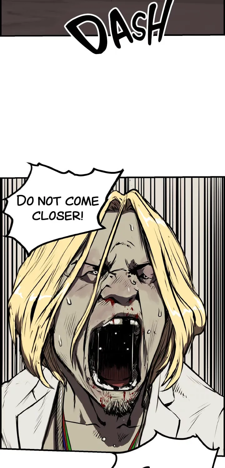 Killing Evil Chapter 34 page 67 - 