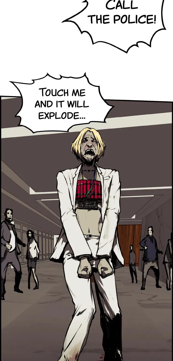Killing Evil Chapter 34 page 68 - 