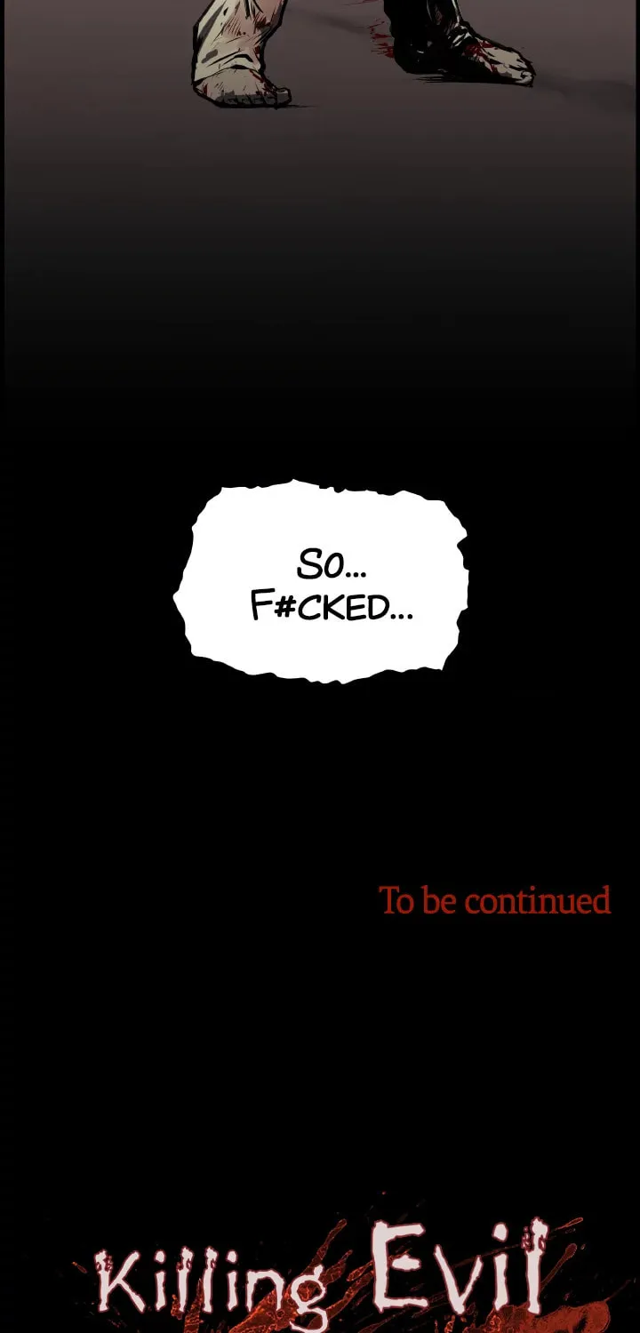 Killing Evil Chapter 34 page 69 - 