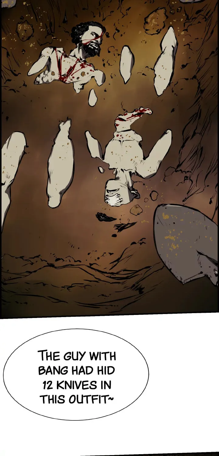 Killing Evil Chapter 34 page 9 - 