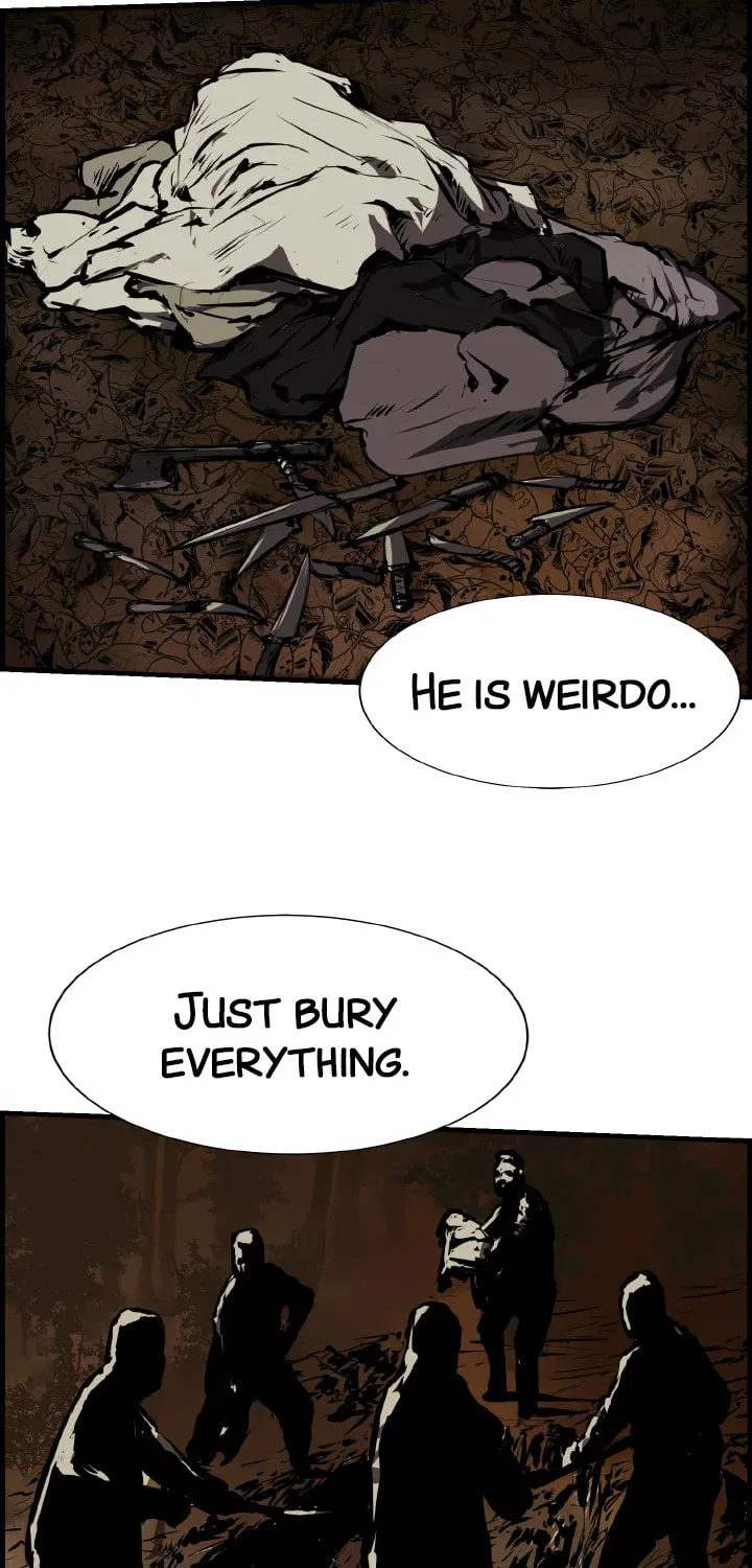 Killing Evil Chapter 34 page 10 - 