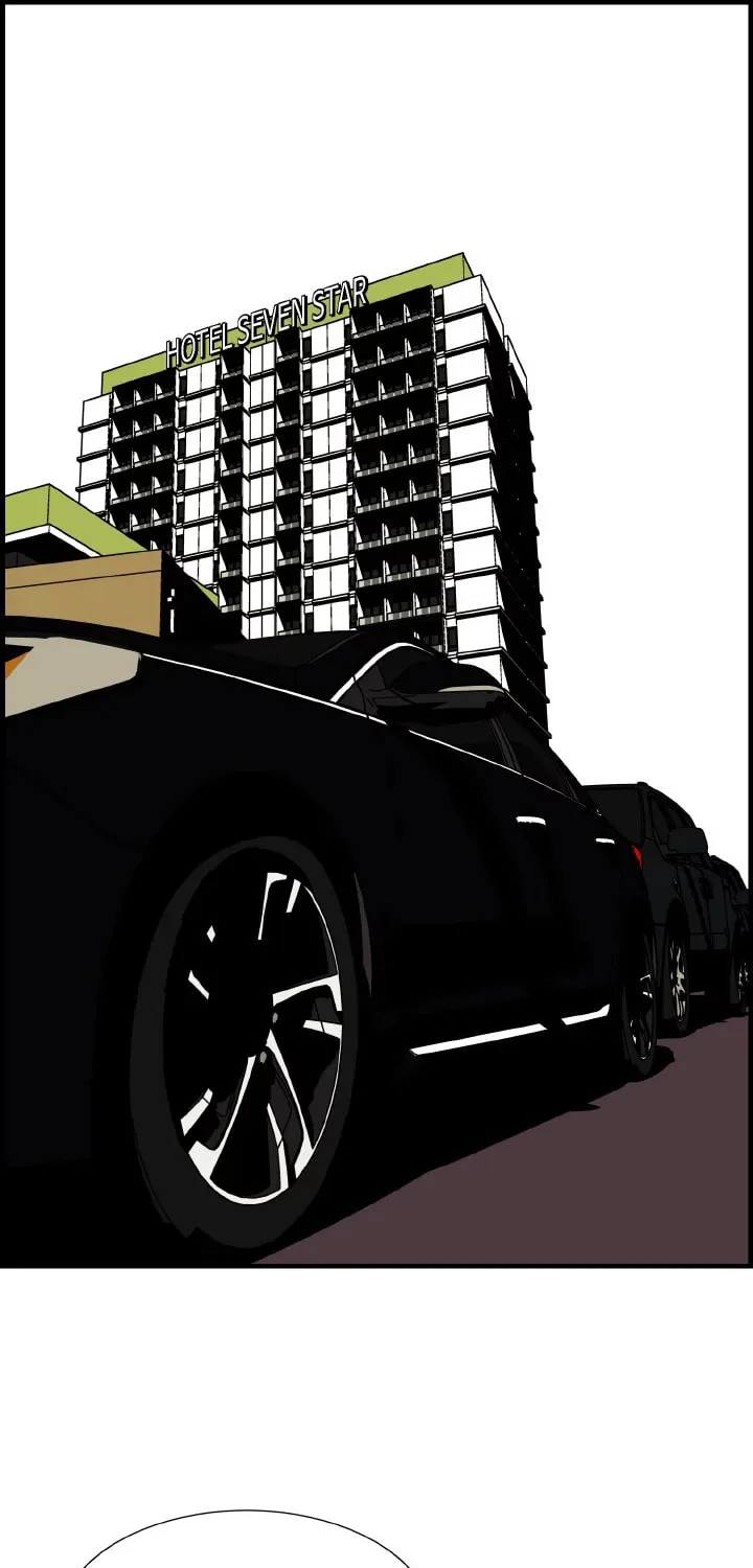 Killing Evil Chapter 35 page 1 - 